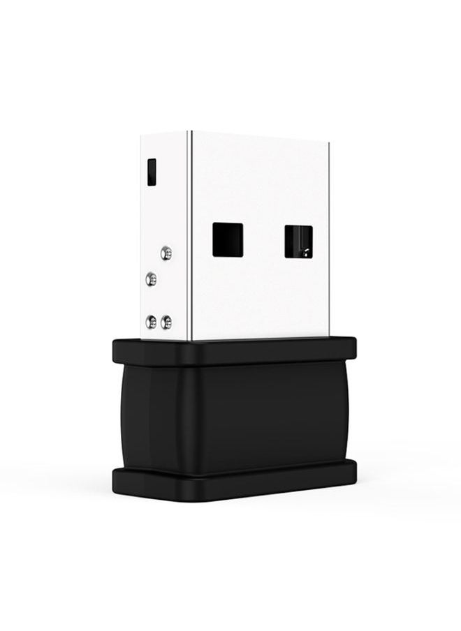 BURAQ - Tenda W311MI Mini USB WiFi Adapter 150Mbps Wireless Ethernet Internet Network Card - Image 1