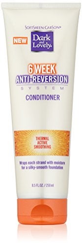 Dark and Lovely Au Natural AntiReversion Conditioner 85 Fluid Ounce