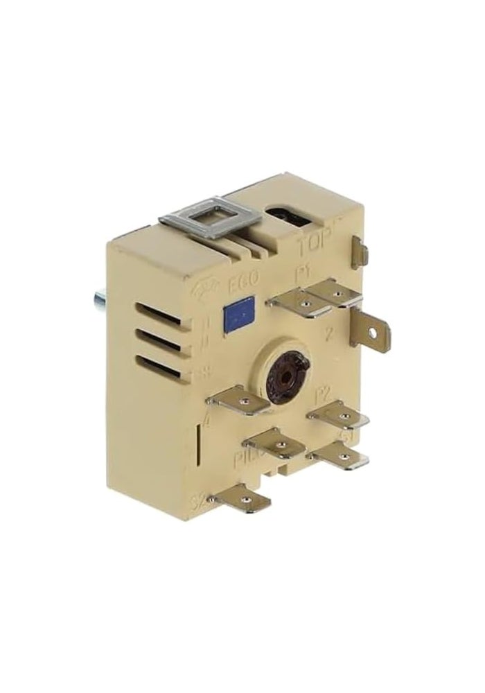 إيجو منظم طاقة دائرة واحدة للطباخ Simmer EGO Stat 50.57021.010 - Image 2