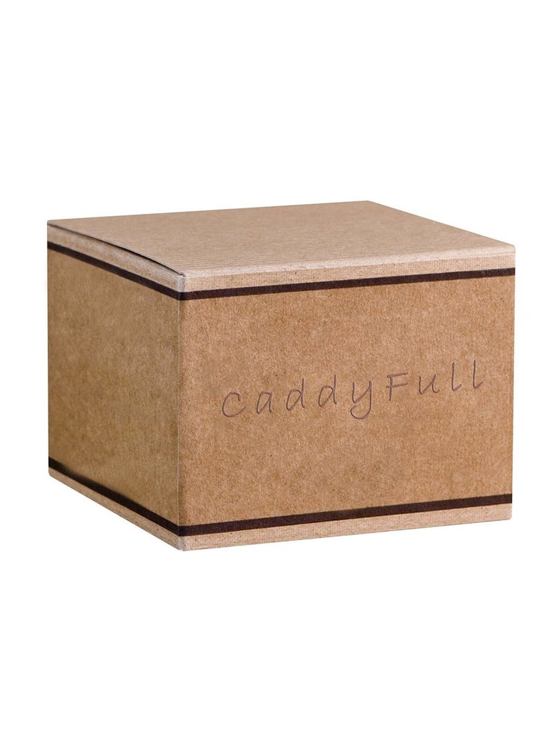 caddyFull caddyFull XXXL Bean Bag Without Beans White  - Image 3