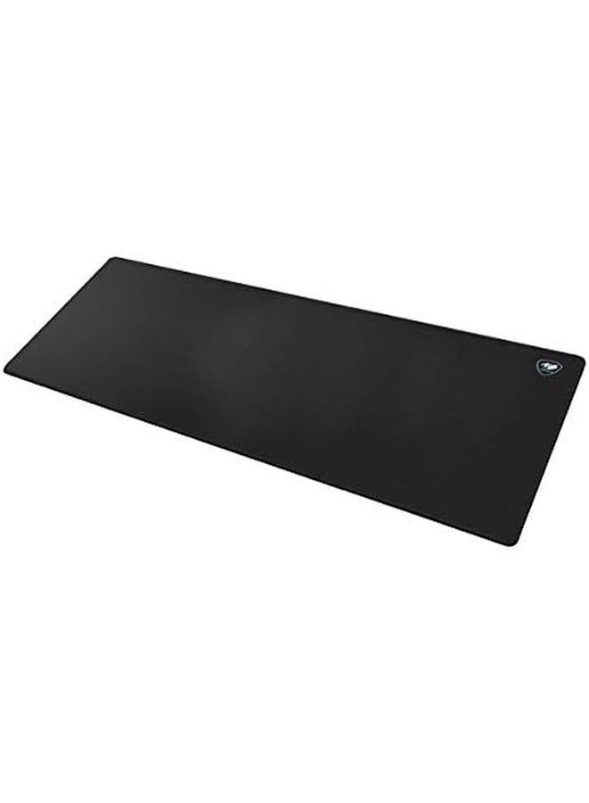 Cougar Gaming Mouse Pad Speed Ex Cloth Anti Slip Black Large - Image 2