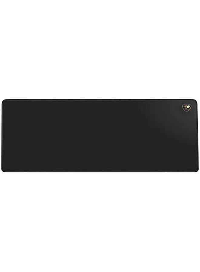 Cougar Gaming Mouse Pad Speed Ex Cloth Anti Slip Black Large - Image 3