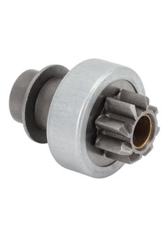 Thoraya Starter Motor Gear 8T CW Air Cooled Diesel Engine Starting Motor Gear for 170F to 192F Micro Tiller Generator  - Image 3