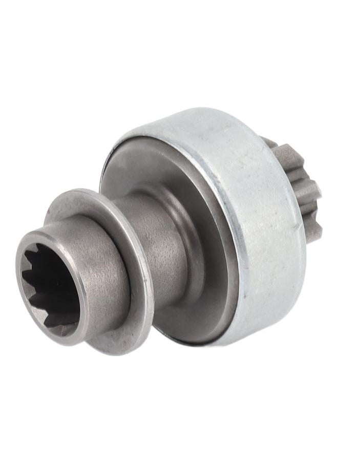 Thoraya Starter Motor Gear 8T CW Air Cooled Diesel Engine Starting Motor Gear for 170F to 192F Micro Tiller Generator  - Image 4