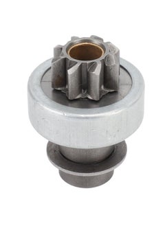 Thoraya Starter Motor Gear 8T CW Air Cooled Diesel Engine Starting Motor Gear for 170F to 192F Micro Tiller Generator  - Image 2