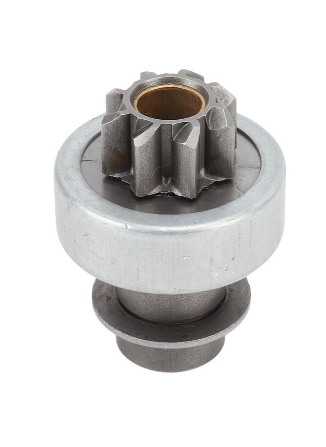 Thoraya Starter Motor Gear 8T CW Air Cooled Diesel Engine Starting Motor Gear for 170F to 192F Micro Tiller Generator  - Image 2