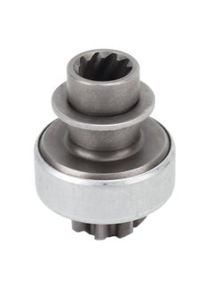 Thoraya Starter Motor Gear 8T CW Air Cooled Diesel Engine Starting Motor Gear for 170F to 192F Micro Tiller Generator  - Image 1