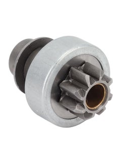 Thoraya Starter Motor Gear 8T CW Air Cooled Diesel Engine Starting Motor Gear for 170F to 192F Micro Tiller Generator  - Image 5