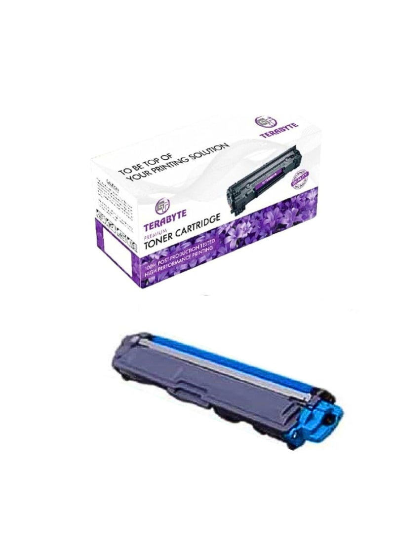 Terabyte TN-279 Compatible Toner Cartridge For Brother HL-L3280CDW, DCP-L3520CDW, DCP-L3560CDW, MFC-L3720CDW, MFC-L3760CDW (Cyan) - Image 1