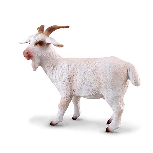 Collecta Billy Goat Figure 33L x 26H - Image 1