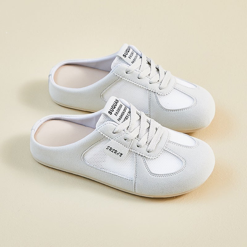 Unisex Casual Sneaker Shoes - Image 1
