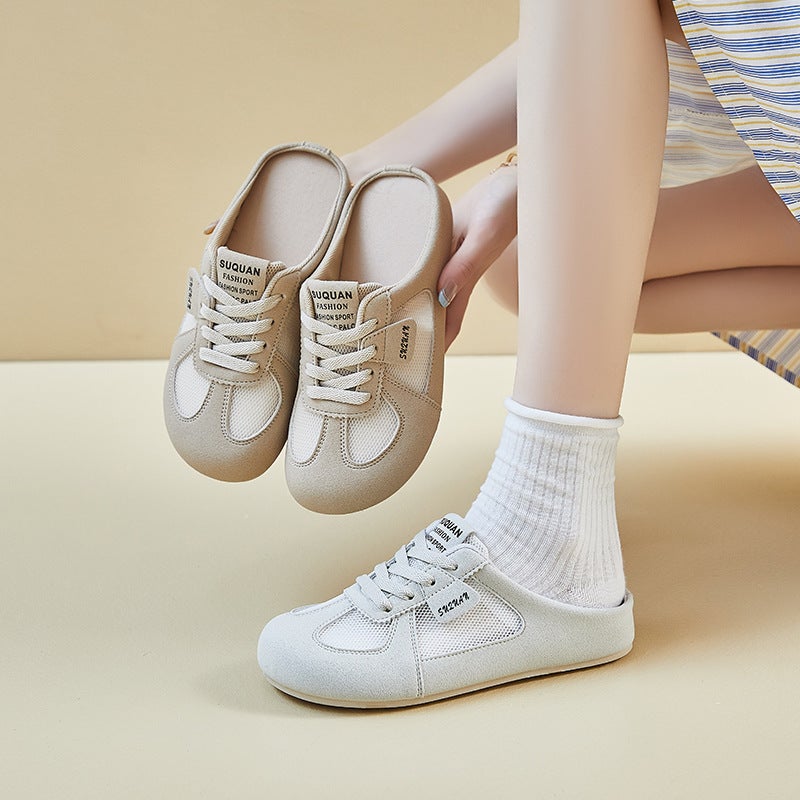 Unisex Casual Sneaker Shoes - Image 4