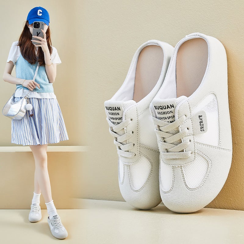 Unisex Casual Sneaker Shoes - Image 2