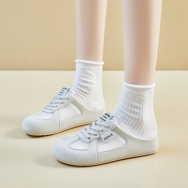 Unisex Casual Sneaker Shoes - Image 3
