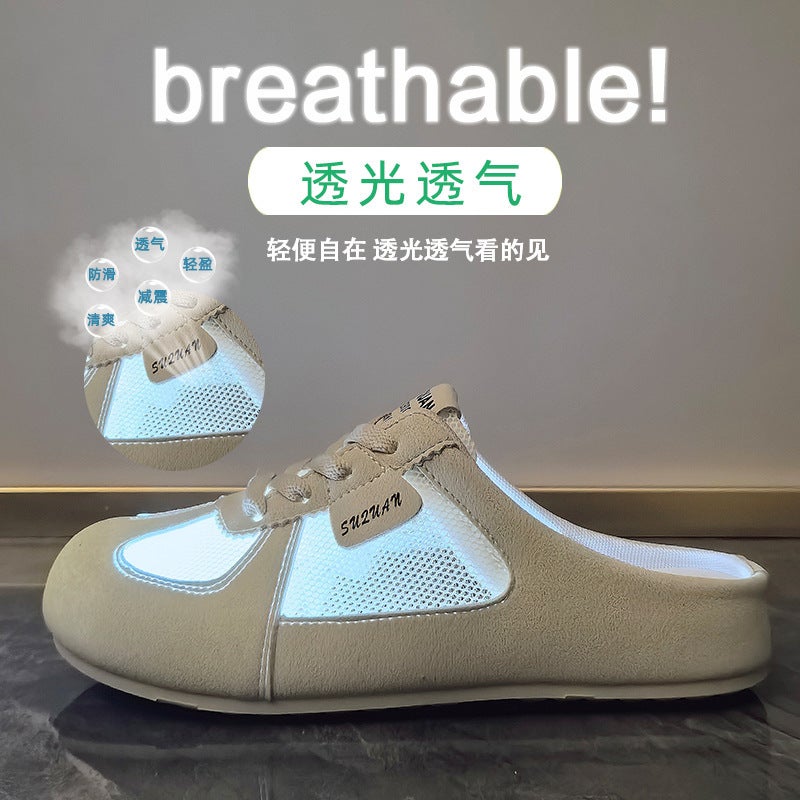 Unisex Casual Sneaker Shoes - Image 5