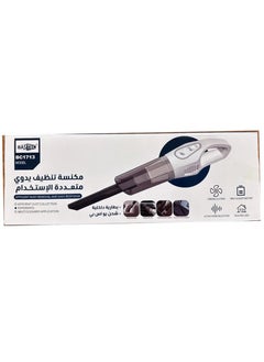 Bastec BASTEC 5000Pa Cordless Cordless Multipurpose Vacuum Cleaner  - Image 1