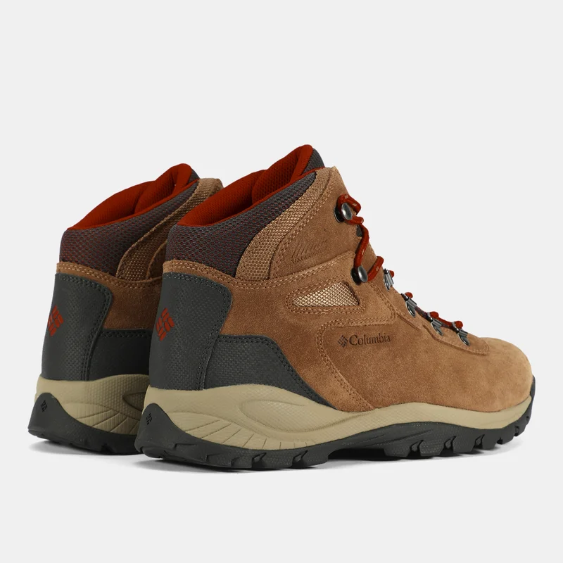 Columbia Women’s Newton Ridge™ Plus Waterproof Amped Hiking Boot