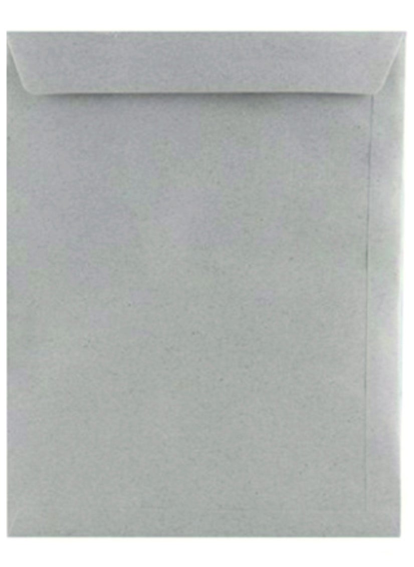 HSN A4 Bag Envelope 24X32 cm 10 Pieces  - Image 3