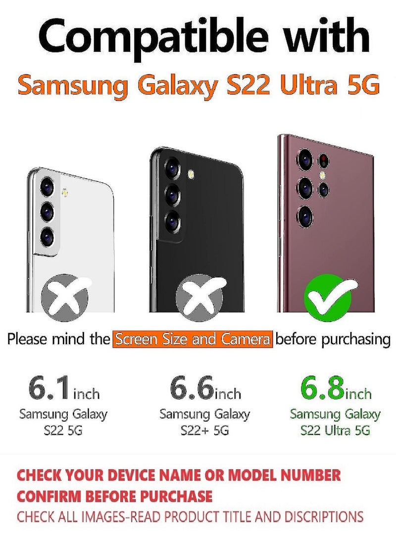 Unipha Flexible TPU Anti-Spy Privacy Screen Protector Designed For Samsung Galaxy S22 Ultra Self Healing Unbreakable HD Film - Image 1