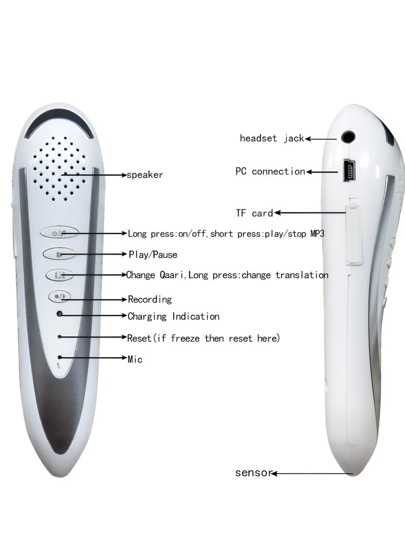 Quran Reciter Pen - Image 3