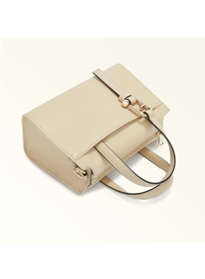 Furla Furla Nuvola Mini Boston Bag  - Image 5
