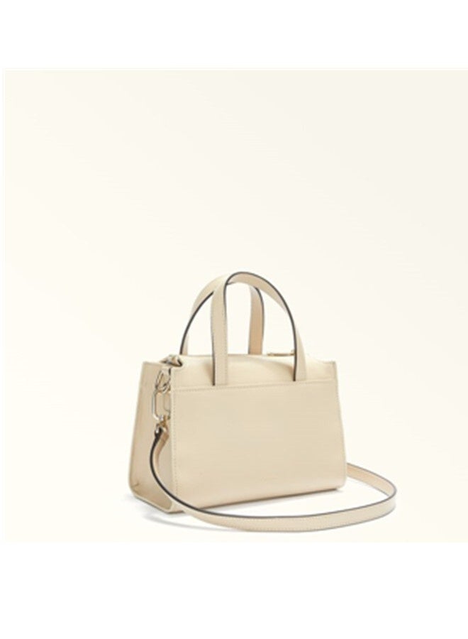 Furla Furla Nuvola Mini Boston Bag  - Image 2
