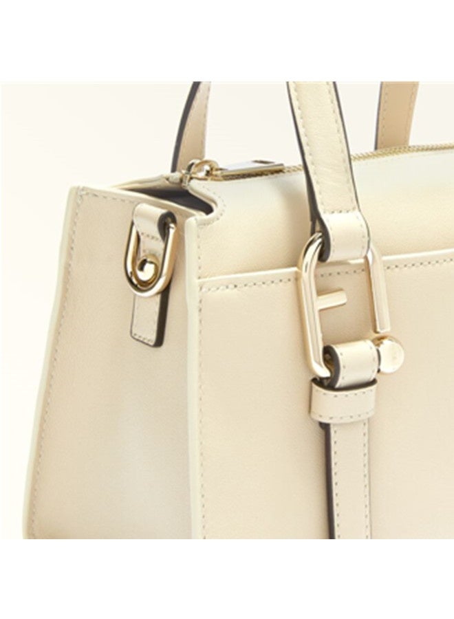 Furla Furla Nuvola Mini Boston Bag  - Image 4