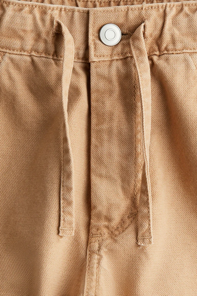 H&M Cargo Trousers