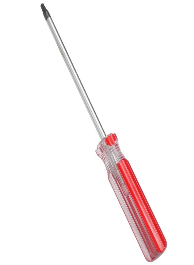 suiwotin T15 Torx Screwdriver, 1pc Torx Security Screwdriver with Magnetic Tip, T15 5mm, 100mm Long - Image 5