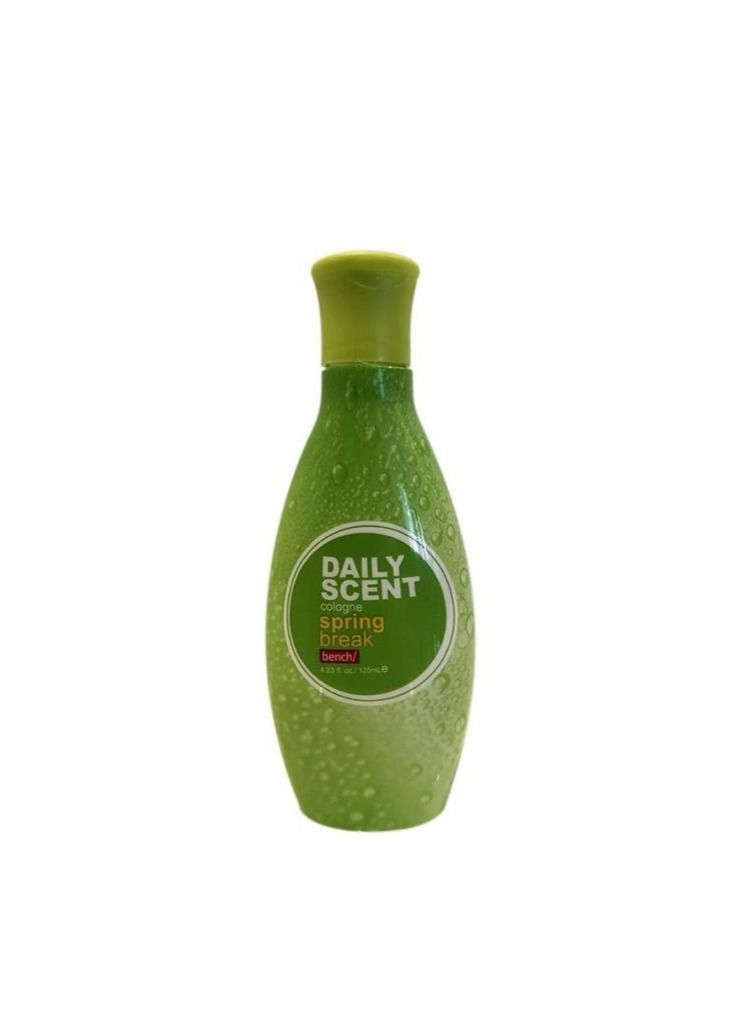 Bench Spring Break Daily Scent Cologne 125 ml
