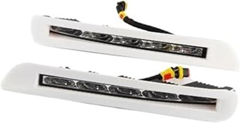 Wivplex LED Daytime Running Lights for Lexus LX570 2011 - Image 1