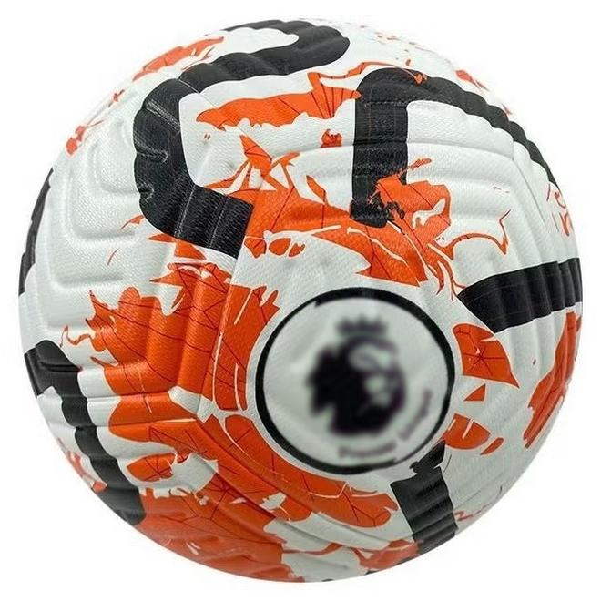 FLYROAD Football number 5, adult players practice football, professional football soft cover sports football indoor and outdoor children's football youth