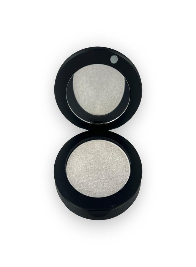 RCMA Diamond Lights Pressed Powder | Face, Body, Lip and Eye | Professional Makeup | Highlighter | Shimmer | Sparkle |Talc-free | 0.28 oz - Image 1
