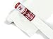Rvinyl 3M 2080 Series S10 Satin White Dual Cast Car Wrap Vinyl Film and Controltac Air Release Adhesives 1ft x 1ft 1sq ft Bubble Free Sheet Roll for Vehicles Rims and Signs - Image 2