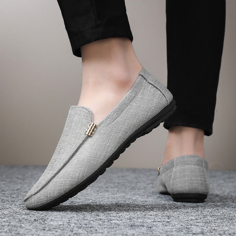 Unisex Casual Sneakers Shoes - Image 4