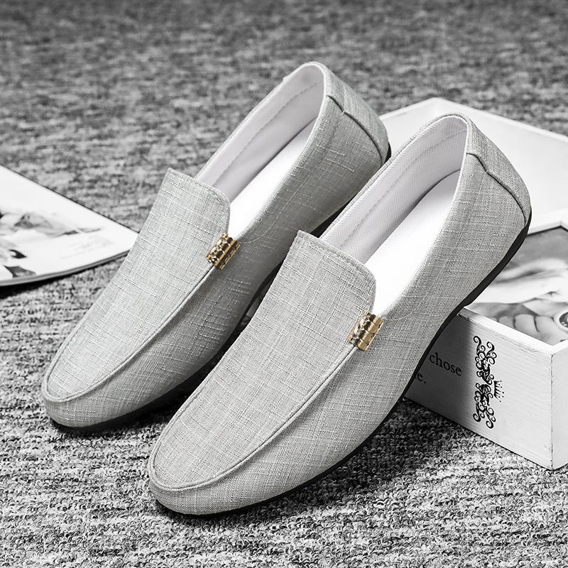 Unisex Casual Sneakers Shoes - Image 3