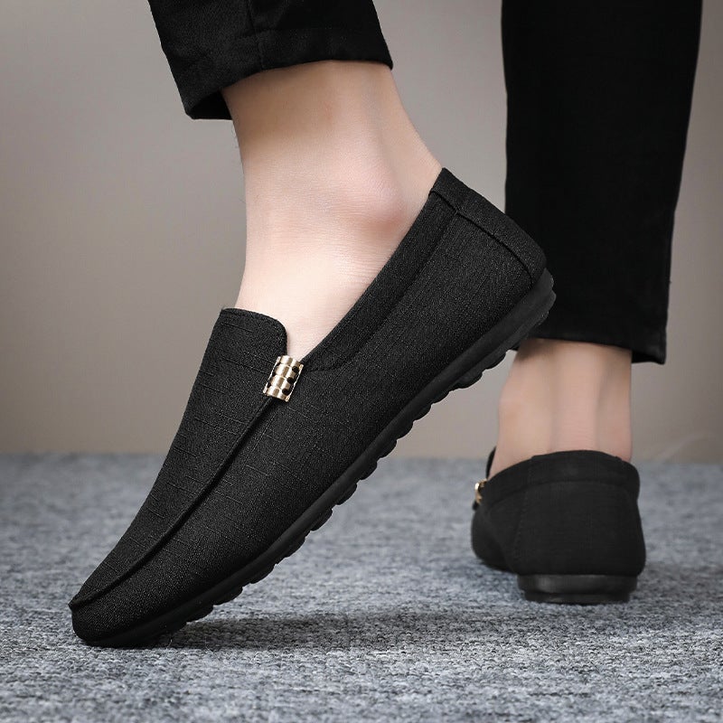 Unisex Casual Sneakers Shoes - Image 5