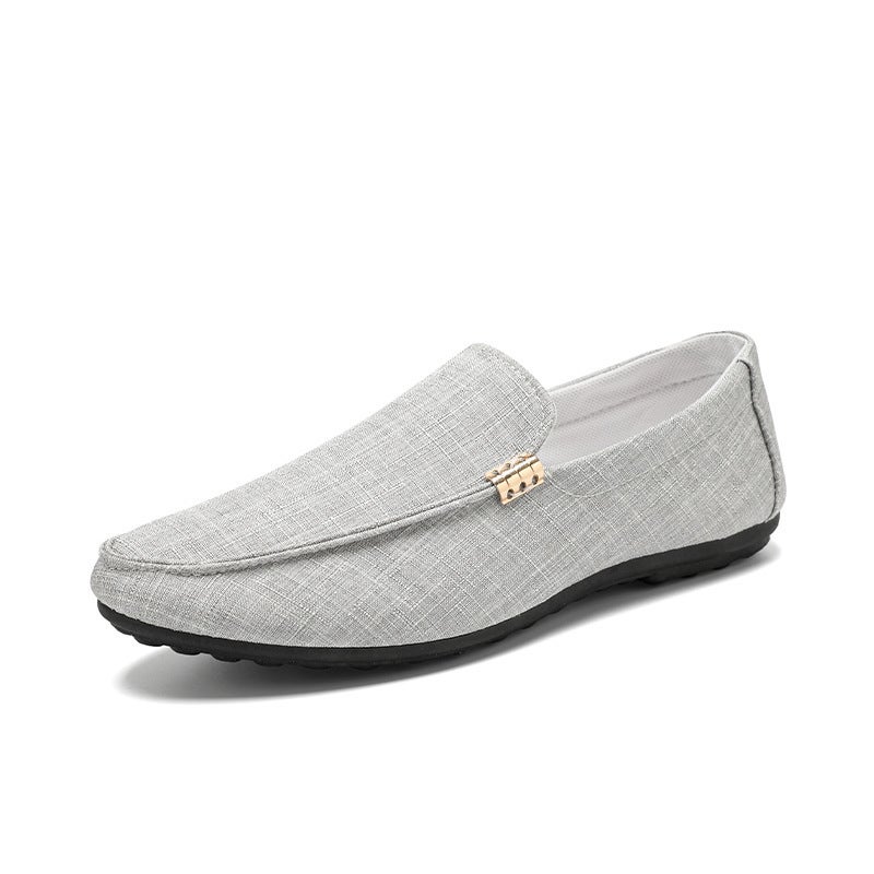 Unisex Casual Sneakers Shoes - Image 1