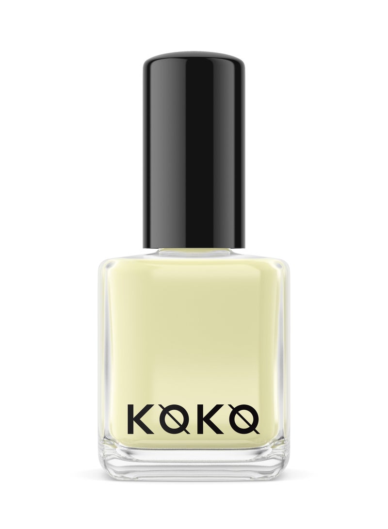 KOKO GLOSSY NAIL POLISH TWINKLE TOES - Image 1