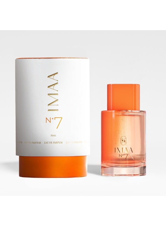 Imaa Perfume - N7 - 75Ml - Image 1
