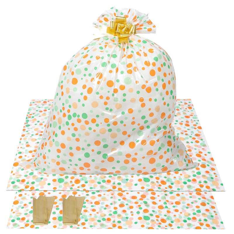 3pcs Birthday and Goodie with Favor and Party Favor Perfect for Small Party Favor and Goodie - Image 1