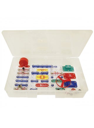Snap Circuits SC-100 Student Training Program with Student Study Guide | Perfect for STEM Curriculum - pzsku/Z9338118CF5EFDD8E8C60Z/45/_/1732281904/e0c20392-da8e-4441-af1f-afd1f97c9421
