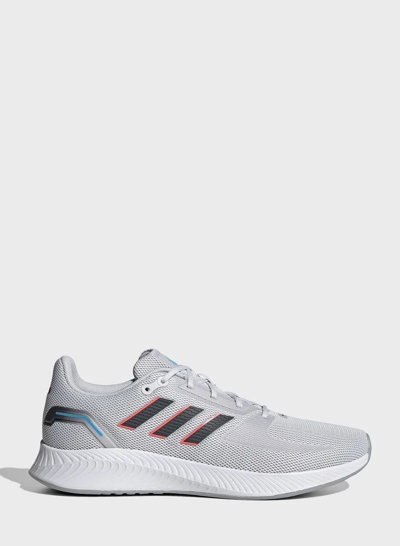 adidas حذاء جري فالكون 2.0