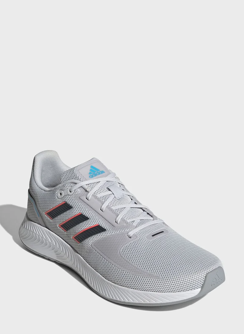 adidas حذاء جري فالكون 2.0