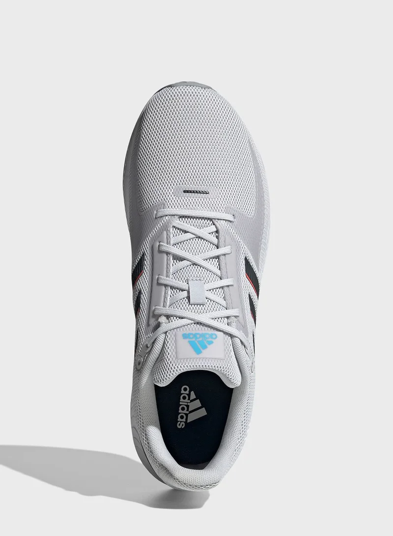 adidas حذاء جري فالكون 2.0