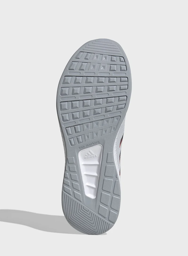 adidas حذاء جري فالكون 2.0