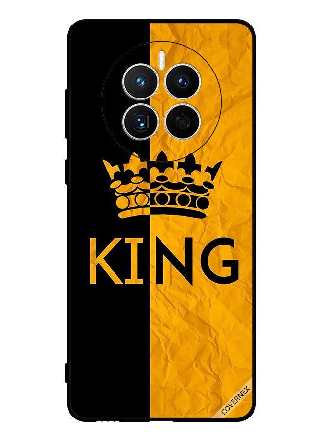 Covernex Protective Case Cover For Huawei Mate 50 King - Image 1