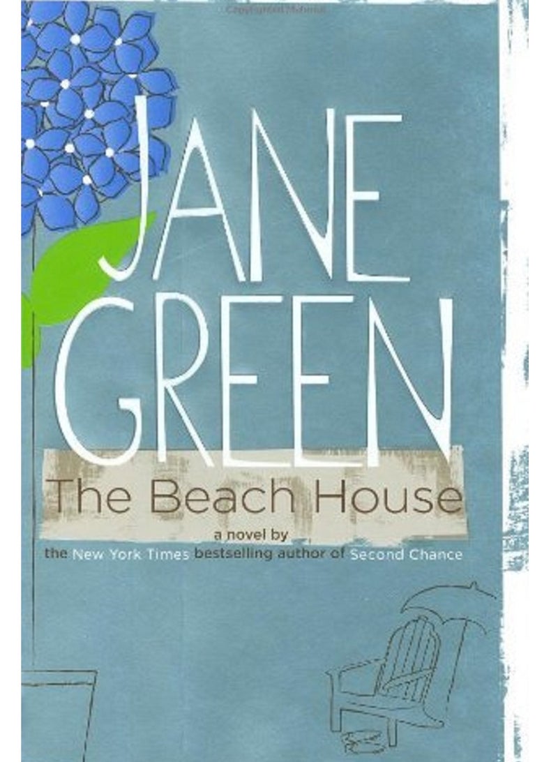 The Beach House Paperback