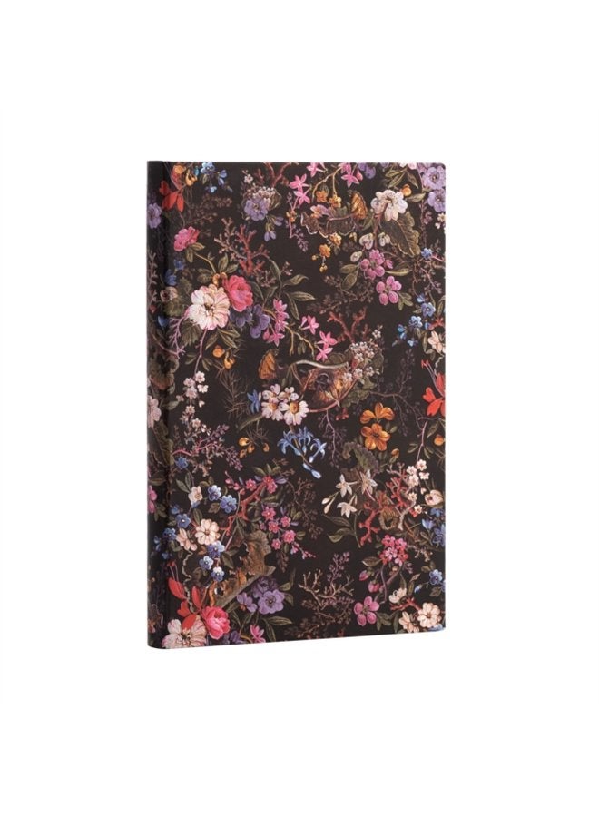 Floralia William Kilburn Maxi Dot Grid Journal - Hardback