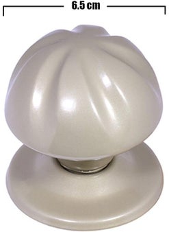 Nobel Gülyonca Door Knob Door Knob Handle Metal Knocker  - Image 2
